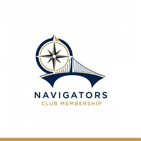 Navigators Club 1.0 Member