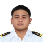 Ian Jonathan Miranda